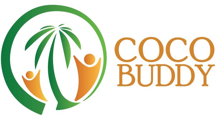 Coco Buddy Logo