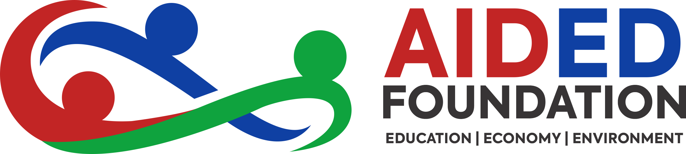 AidEd Foundation Logo